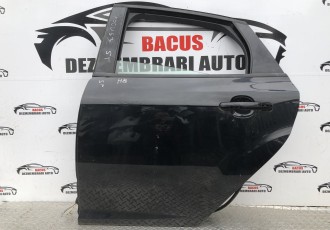 Usa Stanga spate FORD FOCUS 3 HATCHBACK 