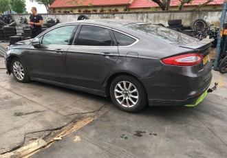 USA STANGA SPATE FORD MONDEO 5 LIMUZINA 1.6 TDCI AN- 2015	