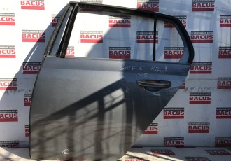 USA STANGA SPATE GOLF 6