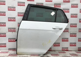 USA STANGA SPATE GOLF 7