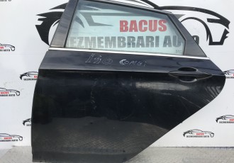 Usa Stanga Spate Hyundai i40 combi - 2014 cu mic defect