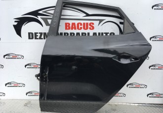 USA STANGA SPATE HYUNDAI IX35 PUTIN DEFECTA SE VEDE IN POZE