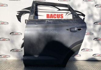 Usa stanga spate Hyundai Tucson 2019 SUV 1.6 T-GDI