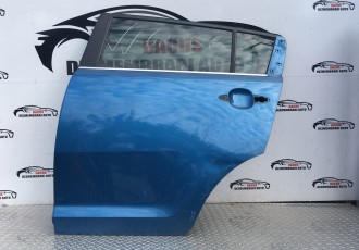 Usa Stanga Spate Kia Sportage An Fabricatie 2016