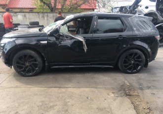 USA STANGA SPATE LAND ROVER DISCOVERY SPORT HSE TD4 2.0 Diesel AN-2015 KM- 165.000