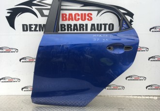 Usa Stanga Spate MAZDA 2 cu mic defect