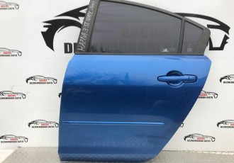 Usa Stanga Spate Mazda 3 Sedan / Limuzina An 2004