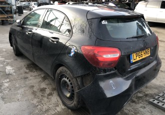 Usa stanga spate Mercedes A Classa A180 / W176 Motor- 1.5 CDI An -2017  