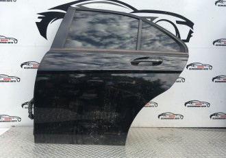Usa Stanga Spate Mercedes C Class W204 Limuzina