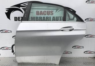 Usa Stanga Spate Mercedes E Class W212 An 2012