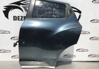 Usa STANGA SPATE Nissan JUKE 2013