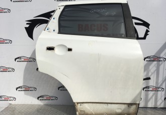 Usa stanga spate NISSAN QASHQAI J10 an 2011 