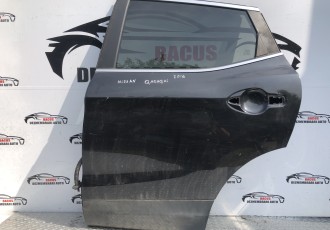Usa stanga spate Nissan Qashqai J11 2015 2016