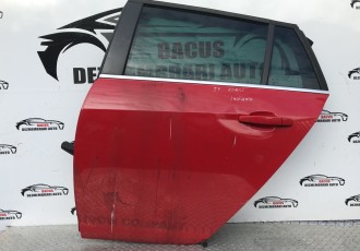 Usa stanga spate Opel Insignia A 2009 break CU DEFECT