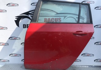 Usa stanga spate Opel Zafira C 2014 Tourer 2.0 CDTI