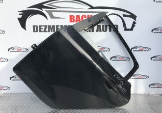 Usa Stanga  Spate Peugeot 208 An Fabricatie 2014