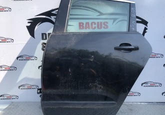 Usa stanga spate, Peugeot 3008 [Fabr 2009-2016] 