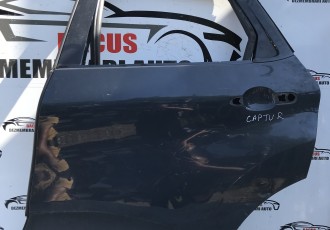 Usa stanga spate Renault Captur 1.5 Dci Diesel An Fabricatie 2015