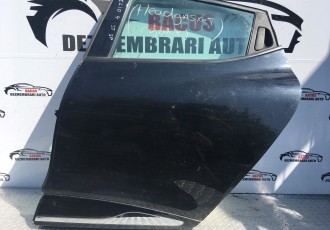 USA STANGA SPATE RENAULT CLIO 4