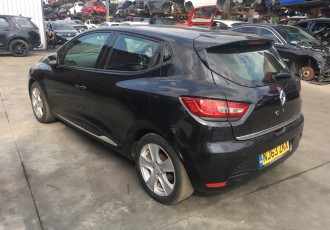 USA STANGA SPATE Renault Clio 4 Start / Stop' 1.5 Dci Diesel; An- 2013 KM- 222.000