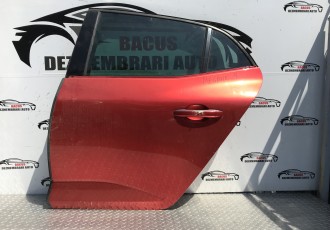 Usa stanga Spate Renault Megane 4