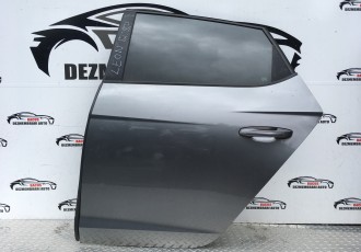 USA STANGA SPATE SEAT LEON AN FABRICATIE 20014