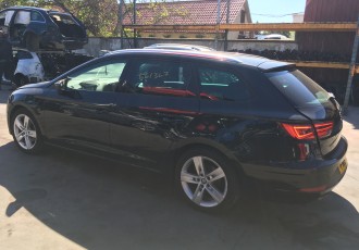 USA STANGA SPATE SEAT LEON COMBI 1.5TSI EVI 150 DSG START/STOP An Fabricatie 2019
