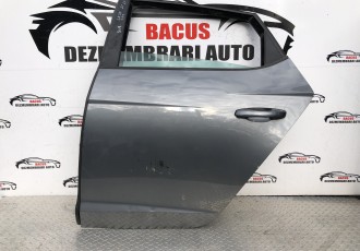 Usa stanga spate Seat Leon Hatchback 5F 2012-2019