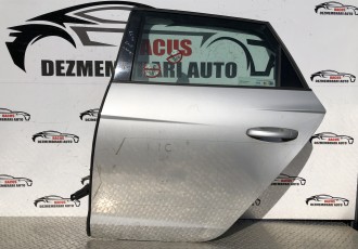 Usa stanga spate, Seat Leon ST Combi 2015 (5F8)