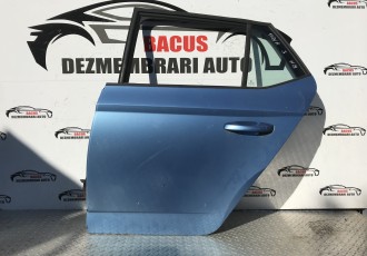 Usa stanga spate Skoda Fabia 3 Hatchback an 2014-2021