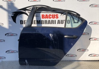 Usa stanga spate Skoda Octavia 3 (5E3) [Fabr 2012-2020] Berlina