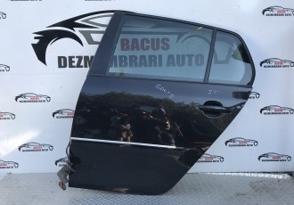 Usa stanga spate Volkswagen Golf 5 Hatchback - - 2005