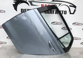 Usa Stanga Spate Volkswagen Golf 6 H/B Cu Defect