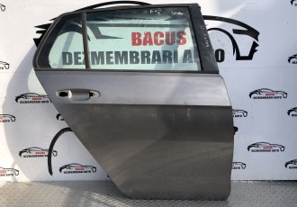 Usa Stanga Spate Volkswagen Golf 7- 2014
