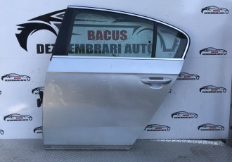 Ușă stânga spate Volkswagen Passat B7 2010- 2015