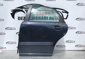 Usa Stanga Spate Volvo S40 An 2010 Facelift 	