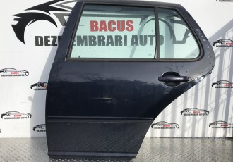 Usa Stanga Spate VW Golf 4 Hatchback