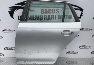 Usa Stanga Spate Vw Golf 6 Combi
