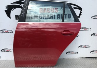 Usa Stanga Spate Vw Golf 6 Combi