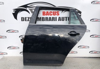 Usa stanga spate VW Golf 6 Variant Break