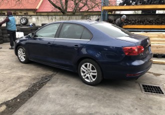 USA STANGA SPATE Vw Jetta AUTOMATA An- 2012 Motor 1.6 TDI 