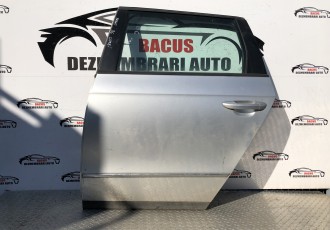 USA STANGA SPATE Vw Passat B6 Combi An 2006 Motor 2.0 TDI