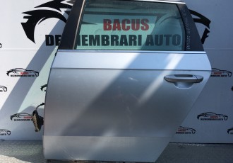 USA STANGA  SPATE VW Passat B7 Combi An 2013 Motor 2.0 TDI