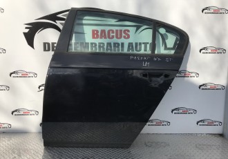 Usa Stanga Spate Vw Passat B7 Limuzina