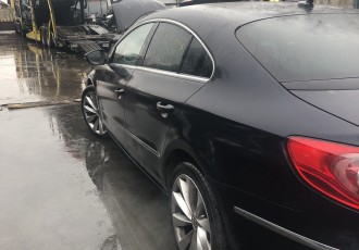 USA STANGA SPATE VW PASSAT CC 2.0TDI,AN 2011,MANUALA,KM 198.000