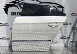 USA STANGA SPATE VW PASSAT CC PUTIN LOVITA SE VEDE IN POZE