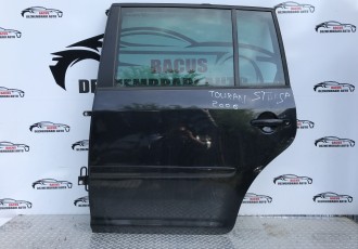 Usa Stanga Spate Vw Touran An Fabricatie 2006