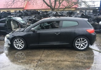 USA STANGA VW Scirocco 1.4 TSI ; AN- 2008 ; KM- 140.000