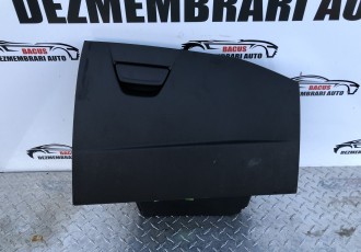 Usa Torpedou Ford Focus 3 Mk3 An 2013