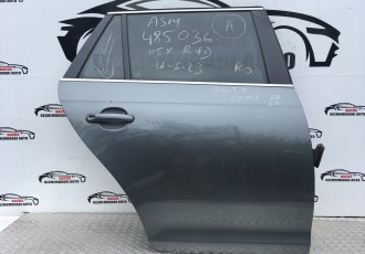   Usa Volkswagen Golf 6 Combi-Dreapta Spate